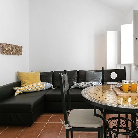 Casa Casulo Apartment Nazare Bagian luar foto