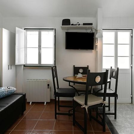 Casa Casulo Apartment Nazare Bagian luar foto